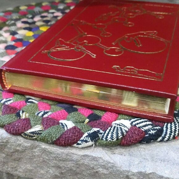 The Eastern Press Mortal Gods Book - Picture 6 of 7